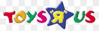 Petition Save Toys R Us Uk - Toys R Us Logo Png Clipart