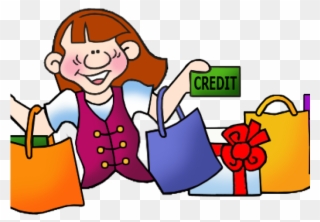 Buy Clipart Credit - Producers And Consumers Clipart - Png Download