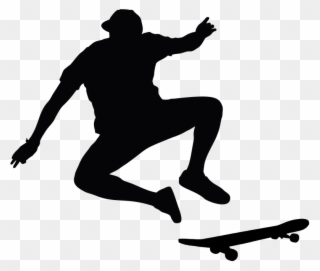 Skate Images In Collection - Gambar Skate Clipart