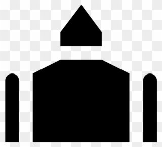 Maki Place Of Worship Clipart
