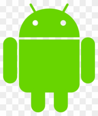 Android Guy Png - Android Logo Official Clipart