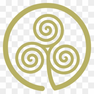Visit Irish Roots Magazine's Virtual Stand From Today - Celtic Symbols Clipart