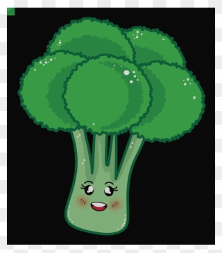Free To Use & Public Domain Broccoli Clip Art Broccoli - Clip Art - Png Download
