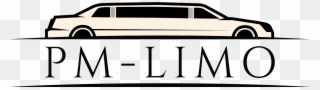 Logo Logo Logo Logo Logo - Limousine Clipart