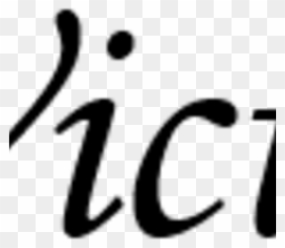 Calligraphy Clipart