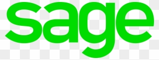 Sage Group Logo [sage - Sage Logo Png Clipart