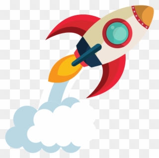The Mentorship Program Is Designed To Last 3 Months, - It's Not Rocket Science Idiom Clipart