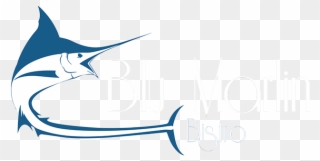 Burger Logo Burger Logo Logo Nobackret - Blue Marlin Bistro Cairns Clipart