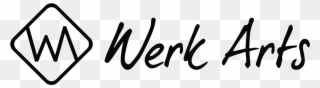 Werk Arts Main Logo - Arthritis Feet Clipart