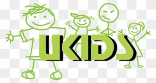 U-kids Is A Place Where You Are Never Too Young To Clipart