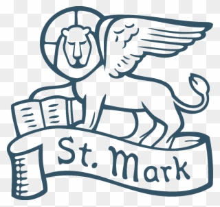 St Mark Clipart
