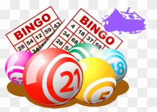 Ga Naar Vorige Pagina - Prize Bingo Clipart