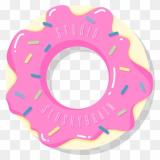 Valentina Lachner - Circle Clipart