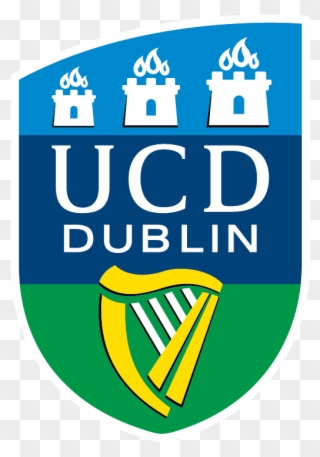 University College Dublin Clipart