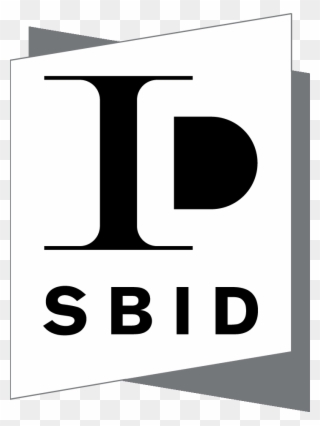 About Us - Sbid Logo Clipart