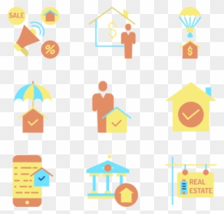 Real Estate Clipart
