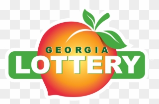 With These Supporters - Georgia Lottery Logo Clipart