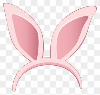 Bunny Ears Transparent Background Neon Bunny Ears Png Clipart Full Size Clipart 4111321 Pinclipart - neon bunny ears roblox bunny ears 2018 png image