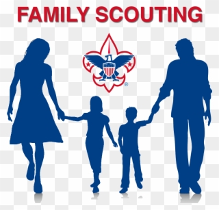 Parents Clipart Family Insurance - Family Scouting - Png Download