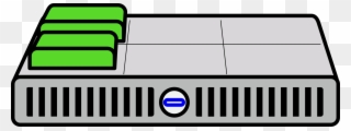 Virtual Machine Computer Servers Computer Network Download - Virtual Machine Vector Clipart