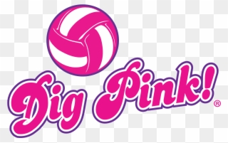 Dig Pink Png Clipart