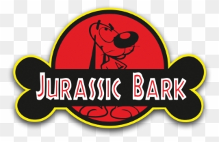 Jurassicbark-online - Co - Uk - Jurassic Park Clipart