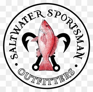 About Saltwater Sportsman Outfitters - El Meson De Fuencarral Clipart