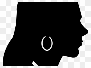 Profile Clipart Blank Face - Png Download
