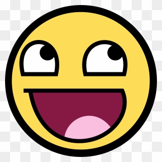Fear Clipart Shocked Face Roblox Png Download 453171 - roblox faces png shocked