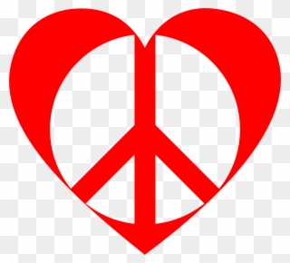 Emoji Peace Symbols Emoticon Social Media - Symbols On White Background Clipart