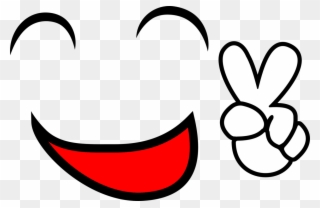 Smiley Emoticon Computer Icons Emoji - La Felicidad En El Trabajo. Clipart
