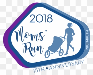 Moms' Run Among Best Races For Jogging Strollers - Womans Place In Revolution Mug Clipart