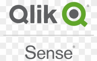 Qlik Sense<a Href='https - Qlik Geoanalytics Clipart