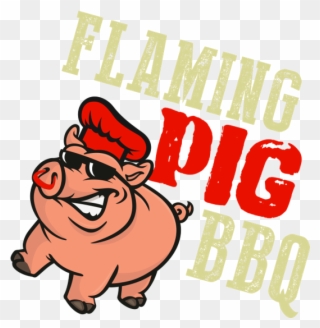 Smoked Meats And Barbecue In Olympia - Barbecue Clipart
