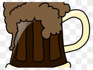 Root Beer Clipart Coloring - Beer Clip Art Png Transparent Png
