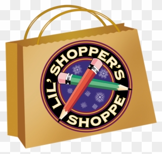 We Make It - Lil Shoppers Shoppe Clipart