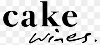 Signup For News, Invites And Special Offers - Cake Wines Logo Clipart