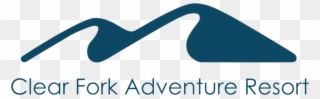 419 883 - Clearfork Adventure Resort Clipart