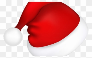 Free Santa Hat On Picture, Download Free Clip Art, - Christmas Day - Png Download