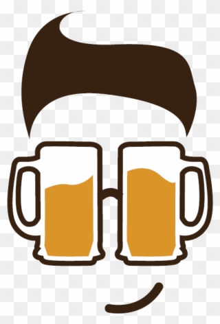 Pub Clipart Beer Garden - Craft Beer Icon Png Transparent Png