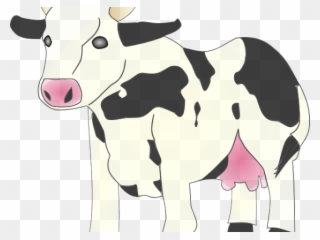 Cow Clipart Sapi - Cow Clip Art - Png Download