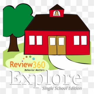 Explore Single School Edition - Behavior Management Clipart