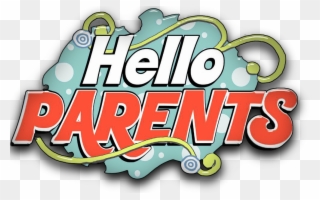 Hello Clipart Meet And Greet - Parent Night - Png Download
