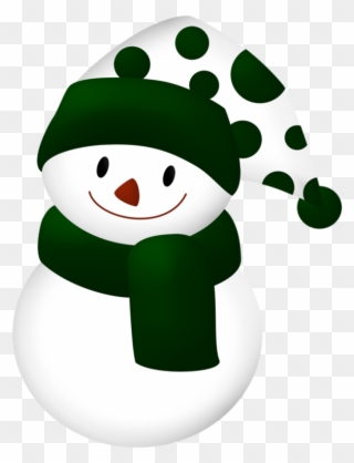 Snowman Crafts, Decoration Noel, Snowmen - Snowman Clipart