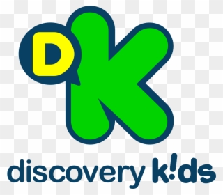 Picture Royalty Free Discovery Kids India Wikipedia - Discovery Kids Logo Clipart