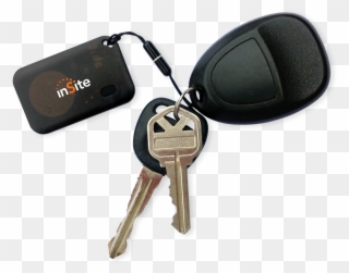 Keys Png File - Trackr Wallet Black Wallet Purse Finder Clipart
