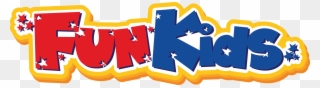 Fun Kids Pictures - Fun Kids Logo Clipart