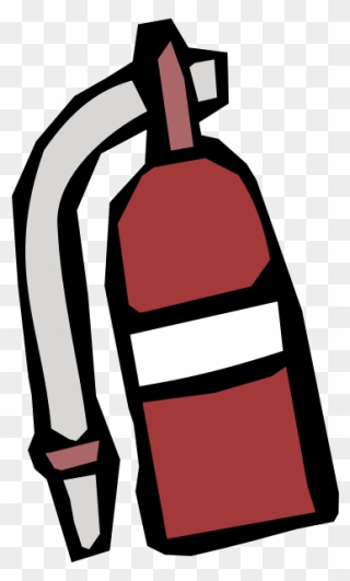All Photo Png Clipart - Fire Extinguisher Transparent Png