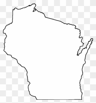 Medium Image - Wisconsin Clip Art - Png Download