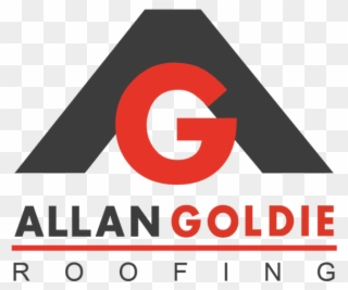 Goldie Roofing & Solar Specialist Logo - Sign Clipart